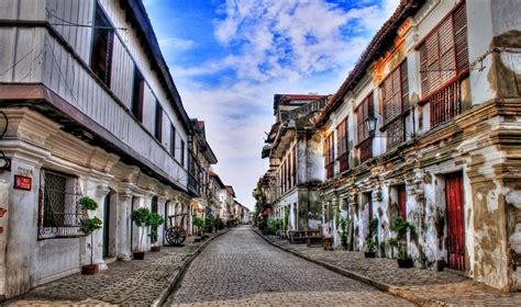 Vigan City .